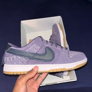 ‘N7’ Dunk Low Mens Size:11.5